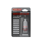 EVOSTIK SERIOUS GLUE 33G TUBE