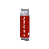EVOSTIK CARD HARD & FAST METAL PUTTY 50G