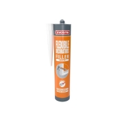 EVOSTIK DECORATORS FLEX FILLER   - WHITE