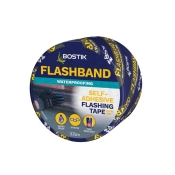 EVOSTIK FLASHBAND & PRIMER 100MM X 3.75M