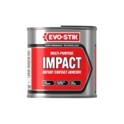 EVOSTIK IMPACT ADHESIVE 250ML TIN