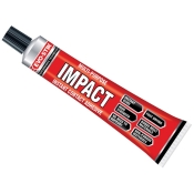 EVOSTIK IMPACT ADHESIVE SMALL TUBE (30G)