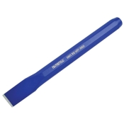 FAI/FULL COLD CHISEL 10IN X 1IN