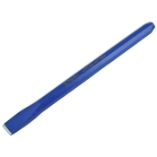 FAI/FULL COLD CHISEL 10IN X 3/4IN