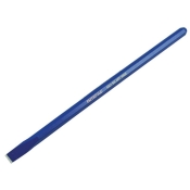 FAI/FULL COLD CHISEL 12IN X 1/2IN