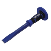 FAI/FULL COLD CHISEL 12IN X 1IN WITH GRIP