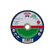 FAI/FULL CUT OFF WHEEL 180MM X 3.2 X 22 STONE