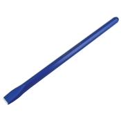 FAI/FULL COLD CHISEL 18IN X 1IN