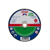 FAI/FULL DEP CENTRE CUT DISC 230X3.2X22 STONE
