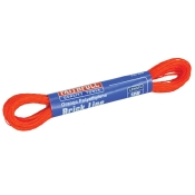 FAI/FULL 300 (BOX12)  ORANGE POLY BRICK LINE 18M