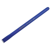 FAI/FULL COLD CHISEL  8IN X 1/2IN