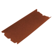 FAI/FULL EWT ALOX FLOOR SHEET 203MM X 475MM  24G