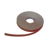FAI/FULL ALOX CLOTH ROLL 25MM X 50M 120G