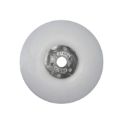 FAI/FULL BACKING PAD 115MM M14 X 2