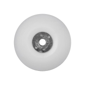 FAI/FULL BACKING PAD 125MM M14 X 2