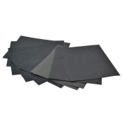 FAI/FULL CORK BLOCK SHEETS WET & DRY (10) ASSTD