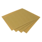 FAI/FULL CABINET PAPER SHEETS (25) GRADE 1