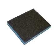 FAI/FULL CONTOUR SANDING PADS (3) ASSTD