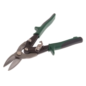 FAI/FULL C/POUND AVIATION SNIPS-GREEN RIGHT CUT