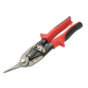 FAI/FULL C/POUND AVIATION SNIPS-RED LEFT CUT