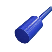FAI/FULL ALL STEEL FENCING TAMPER 4KG 1370MM/54I