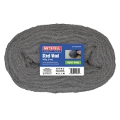 FAI/FULL STEEL WOOL (200G) VERY FINE