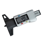FAI/FULL TYRE DEPTH GAUGE DIGITAL READOUT 0-25MM