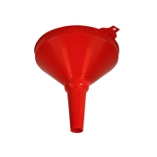 FAI/FULL 200MM PLASTIC FUNNEL