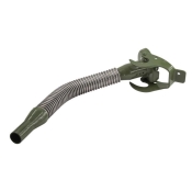 FAI/FULL JERRY CAN FLEXIBLE SPOUT