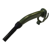 FAI/FULL JERRY CAN SPOUT RUBBER NOZZLE