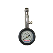 FAI/FULL TYRE PRESSURE DIAL GAUGE  60PSI