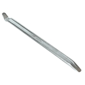 FAI/FULL CHROME PLATED TYRE LEVER 16 X 1IN
