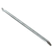 FAI/FULL CHROME PLATED TYRE LEVER 24 X 1IN