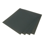 FAI/FULL WET & DRY PAPER SHEETS (25) A1000