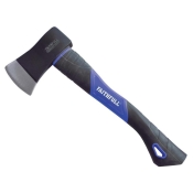 FAI/FULL FIBREGLASS SHAFT HATCHET 1.1/4LB