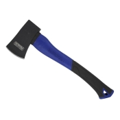 FAI/FULL FIBREGLASS SHAFT HATCHET 1.1/4LB