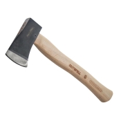 FAI/FULL HICKORY HATCHET 1.1/4LB FSC 100%