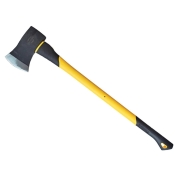 FAI/FULL FIBREGLASS SHAFT FELLING AXE 4.1/2LB