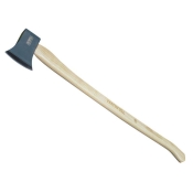 FAI/FULL HICKORY FELLING AXE 4 1/2LB FSC 100%