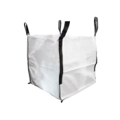 FAI/FULL 1/2 TONNE BULK WOVEN BAG WOVEN 135G/M2