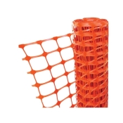 FAI/FULL BARRIER FENCING 50M X 1M