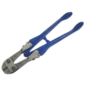 FAI/FULL BOLT CUTTER H/T CENTRE CUT 18IN
