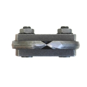 FAI/FULL BOLT CUTTER JAWS - CENTRE CUT H/T 18IN