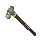 FAI/FULL BALL PEIN HAMMER FIBREGLASS SHAFT 24OZ