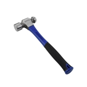FAI/FULL BALL PEIN HAMMER FIBREGLASS SHAFT 24OZ