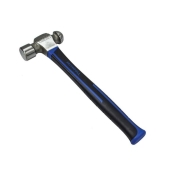 FAI/FULL BALL PEIN HAMMER FIBREGLASS SHAFT 32OZ