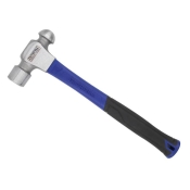 FAI/FULL BALL PEIN HAMMER FIBREGLASS SHAFT 32OZ