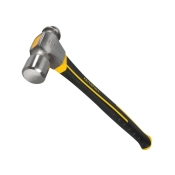 FAI/FULL BALL PEIN HAMMER FIBREGLASS SHAFT 48OZ