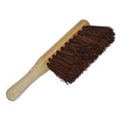 FAI/FULL STIFF BASSINE HAND BRUSH 11IN