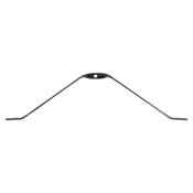 FAI/FULL STEEL BROOM STAY 14IN
